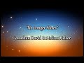 No Longer Slaves (Radio Version) - lyrics - Jonathan David & Melissa Helser  #worship