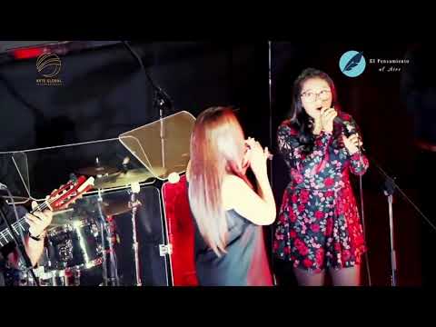 Esther Marisol - La flor de Sama (En vivo) #Concierto30Años