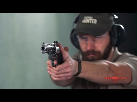 #SundayGunday: Colt Kodiak