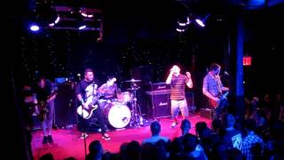 Polar Bear Club | Convinced I'm Wrong @ Ottobar