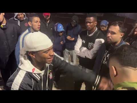 FHRAP, KW e FREITAS x LC, JUMP e KSD - PRIMEIRA FASE | EDIÇÃO 458 - BTF | 2025