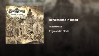 Renaissance in Blood