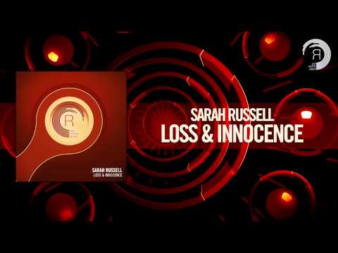 Sarah Russell - Loss & Innocence FULL (RNM) + LYRICS