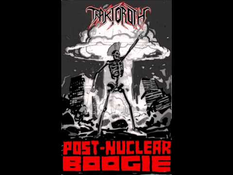 Traktoroth - Kultura Smrti