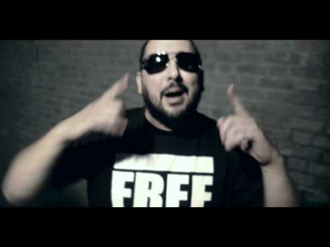 El Stylo & Buju - Aanvallen (Free Mo Anthem) feat. Vinny en Kingsize