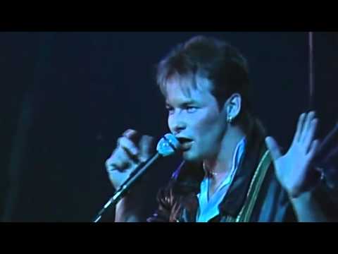 Cut Crew - "(I Just) Died in Your Arms" | Remastered