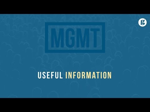 Management Functions