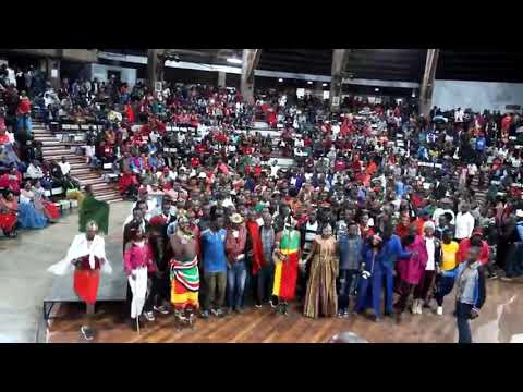 love maasai songs