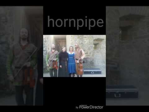 2× Sonor teutonicus/hornpipe und ich spring an disem Ringe