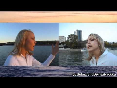 DENISA - As vrea sa spun ceva (video original)