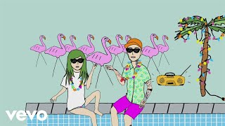 Phoebe Ryan - Forgetting All About You (Video) ft. blackbear