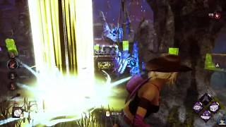 【 デッドバイデイライト 】  ブラッドポイントが足りないおとこ ※視聴者参加型 フレコ #0203   Dead By Daylight