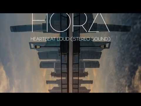Fiora - Heartbeat Loud (Stereo Sound)
