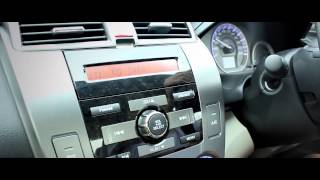 #DRIVECREW : Honda City CNG 1500 CC Review