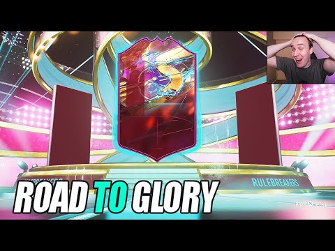 MUN PARAS FIFA 23 PAKETTIEN AVAUS! - FIFA 23 RTG #19