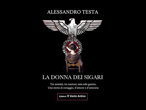 La donna dei sigari