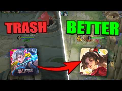 Mobile legends to Honor of Kings - Everything You NEED to Know!