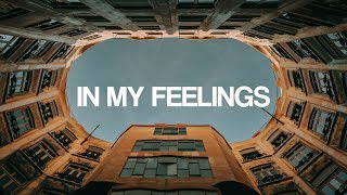 #InMyFeelings (Drake Medley) - Advocate Pinoy x Fitz Shioda