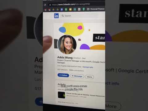 Once you complete @Google’s project management pgm — these are the types of jobs you can get #SHORTS