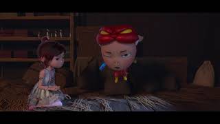 Jana y la Piruleta Mágica Tráiler