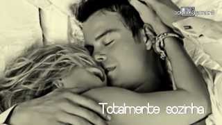 All By Myself  Jamie O&#39;Neal (Tradução)Trilha Sonora do filme O Diário de Bridget Jones