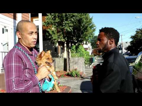 MOCHO KA TA KUME BANANA & DINO VEIGA "BATIZA KATCHOR