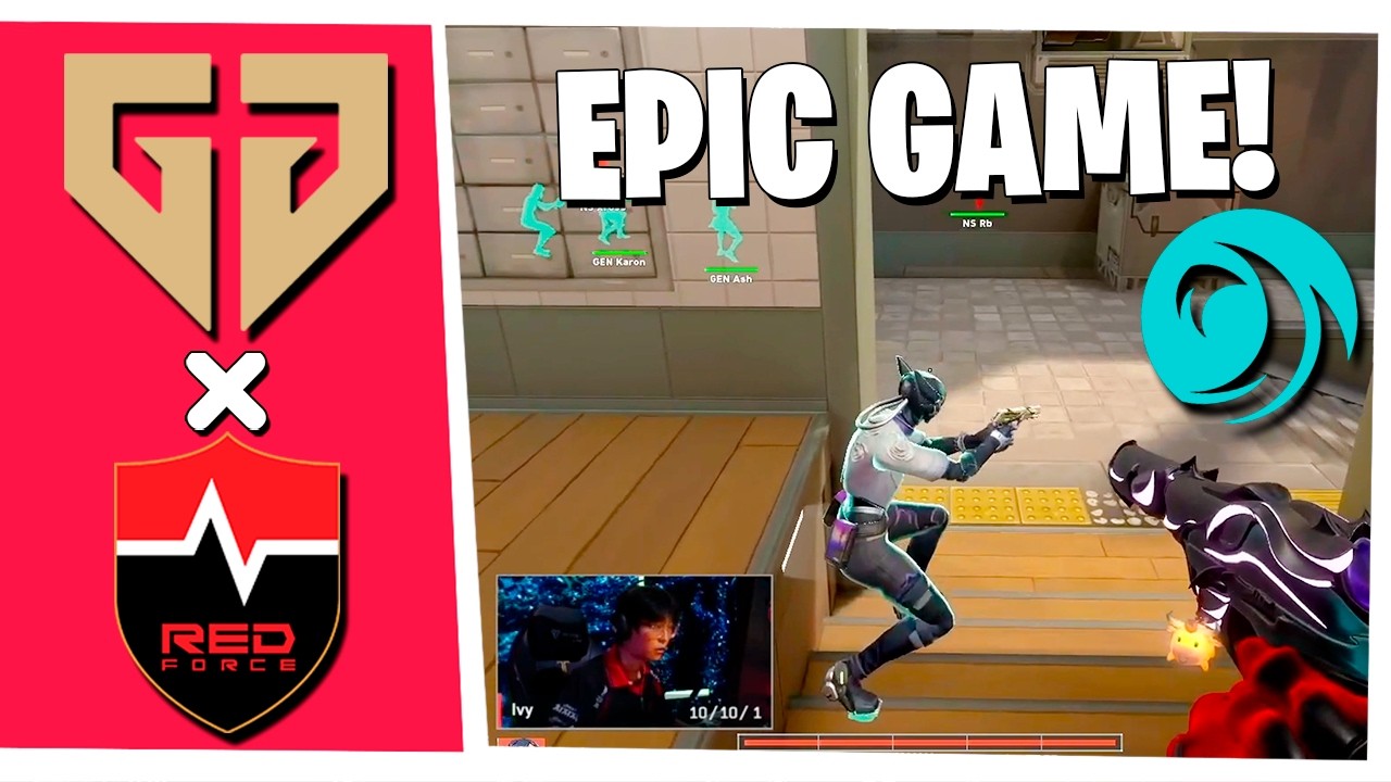 Pro Scene