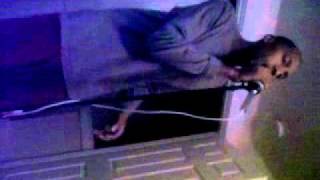 Bilal &quot;think it over&quot;