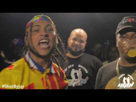 Swift Millie vs Rush TYG