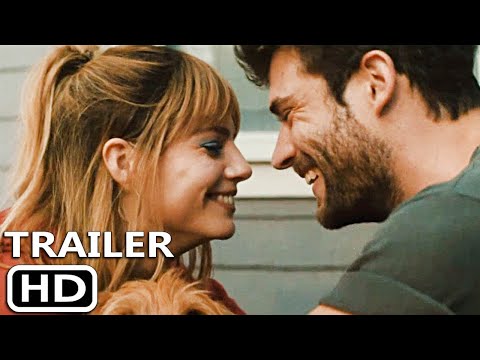 THE GREATEST HITS Trailer Official (2024)