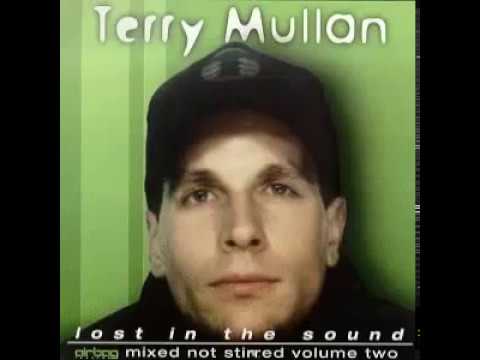 Terry Mullan - Mixed Not Stirred Vol. 2