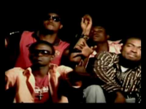 GASKIYA BY SURMOUNTZ