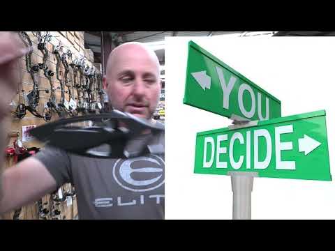 Jake Kaminski - I brought a Knock-Off Archery Riser and regret it - Response