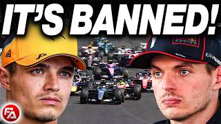 F1 Drivers WANT BIG REGULATION CHANGES after NEW SCANDAL!