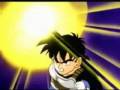 DBZ: Kid and Teen Gohan Amv -Trapt Stand Up ...