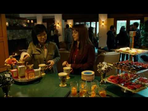 NCIS Los Angeles 8x18 - City Boy