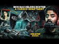 Delhi NCR Cursed Apartment Horror Reported In The News Real Horror Story