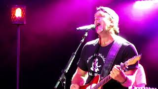 Billy Currington - Must Be Doing Something Right (Red Rock Casino, August 12, 2022)