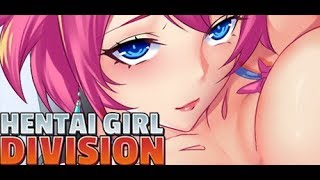 Hentai Girl Division ( PC Game ) [ Mission 2 ]