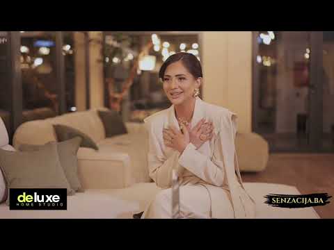 ISPOVIJEST NAIDE MEHANOVIC O HAPSENJU I PRITVORU