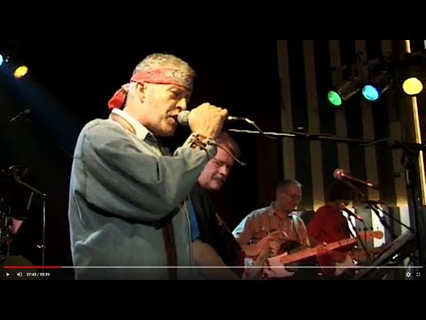 The Bullits - Live full Concert, amazing 60’s / 70’s band (official music video)