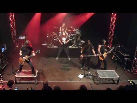 F.U.C.K. - Poison, live Musiccenter Trockau