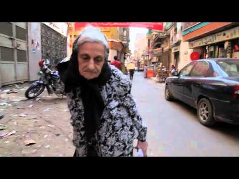 TRAILER / Katinoula / DIR: Myrna Tsapa