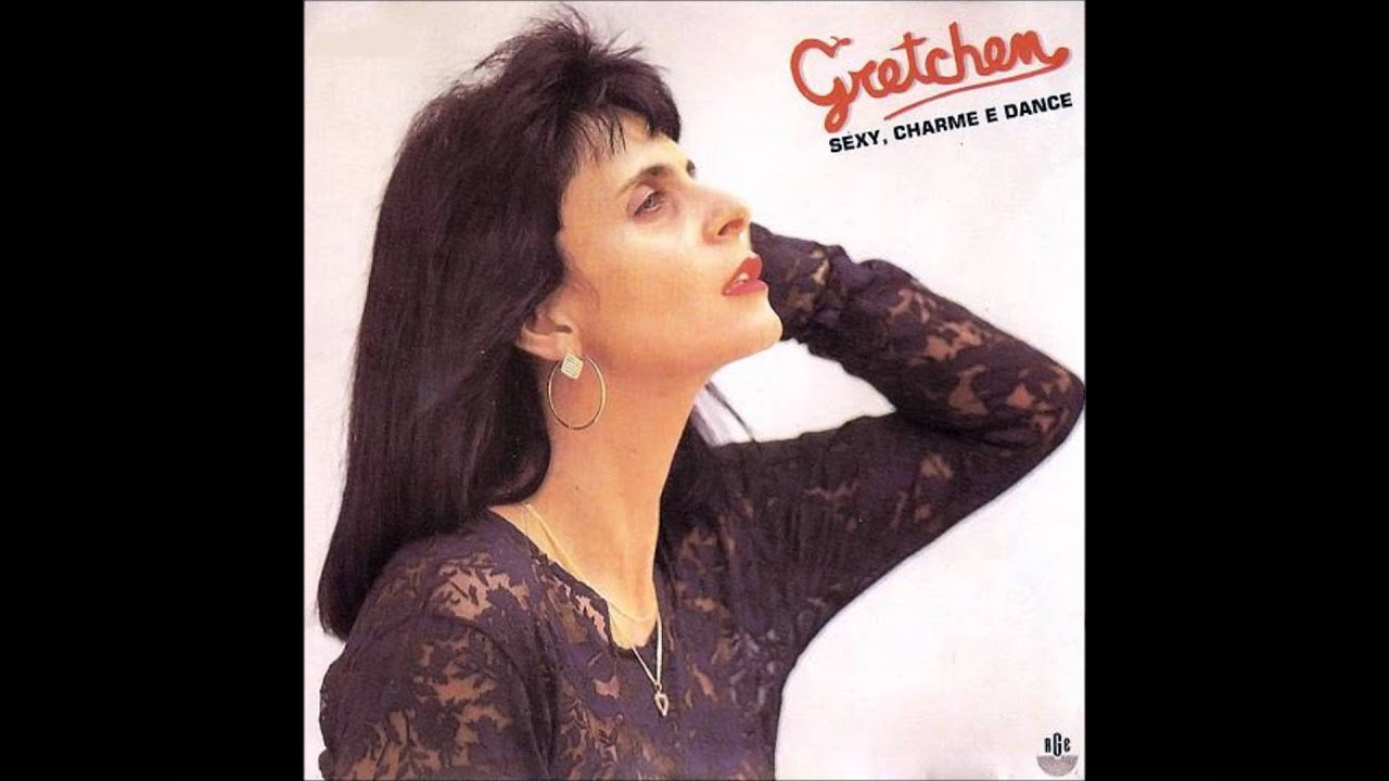 Sexy | Gretchen
Hans Zeh | Gibba