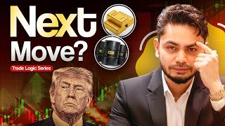 Gold and Oil Price Prediction || Trade Logic Series