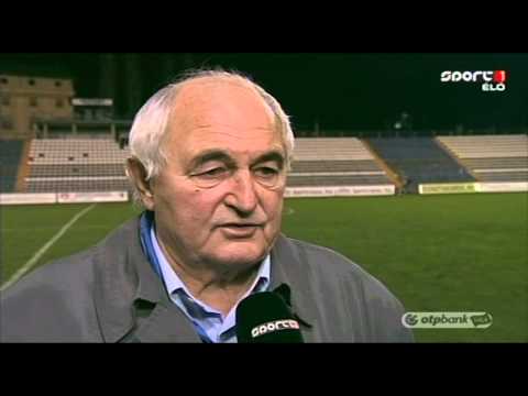 17. forduló MTK - KTE Phoenix 3-1 edzői értékelések