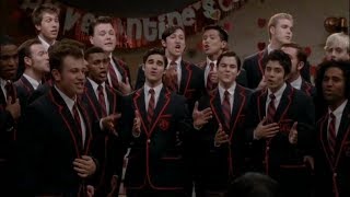 Glee - Silly Love Songs (Full Performance)