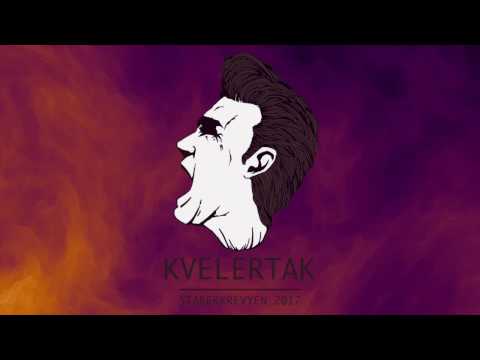 Stabekkrevyen 2017 - Kvelertak