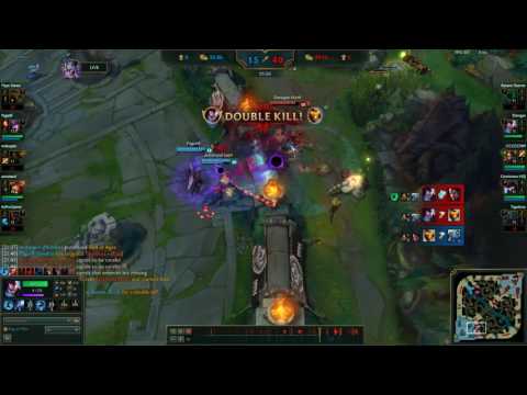 One man clean up crew