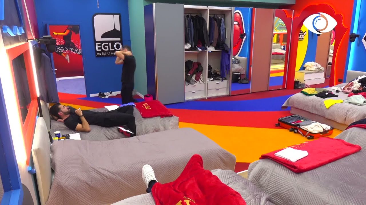 Zarf i Zi/ Banorët supozojnë arsyen